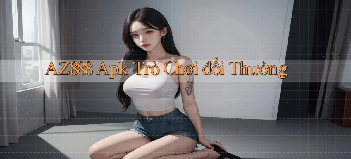 az888   App Cập Nhật   Chơi Online An Toàn