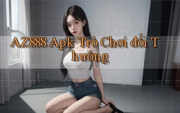 az888  apk trò chơi đổi thưởng