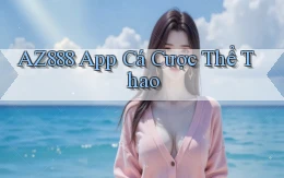 az888  app cá cược thể thao
