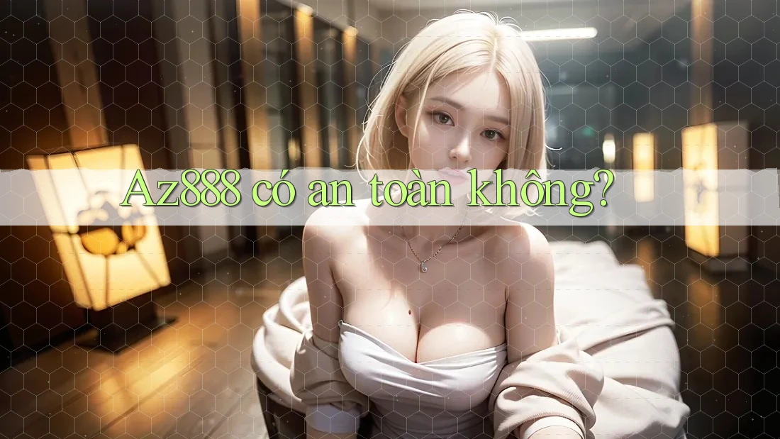 az888 có an toàn không? az888 có an toàn không?