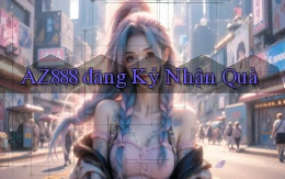 az888  đăng ký nhận quà