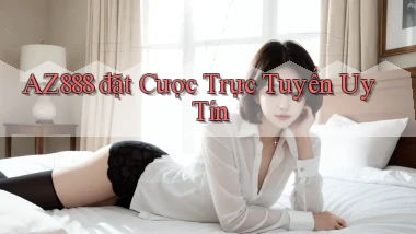 az888  đặt cược trực tuyến uy tín