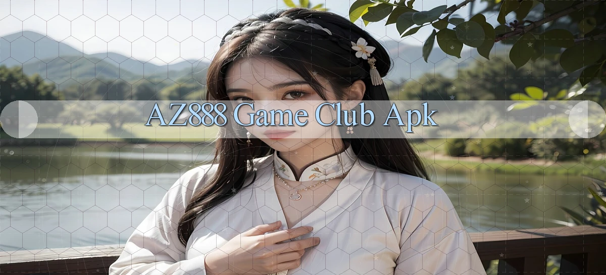 az888  game club apk