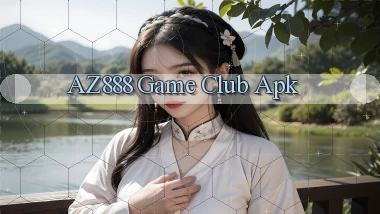 az888  game club apk