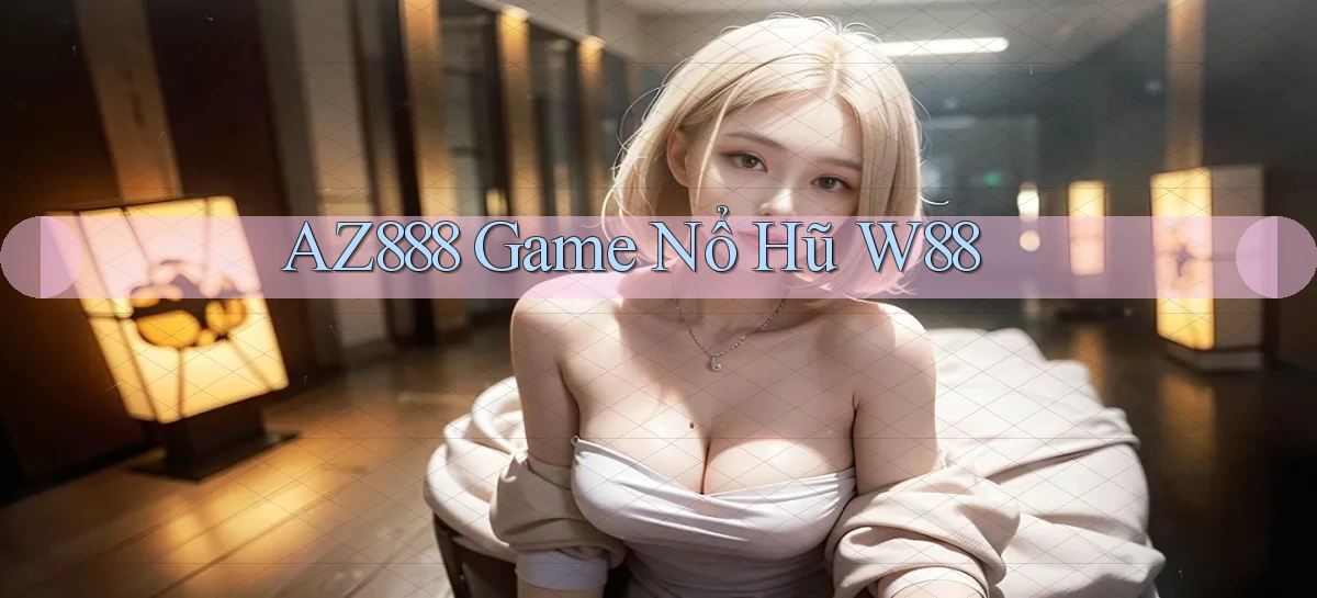 az888  game nổ hũ w88