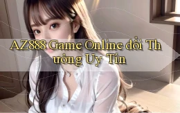 az888  game online đổi thưởng uy tín