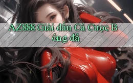 az888  giải đấu cá cược bóng đá