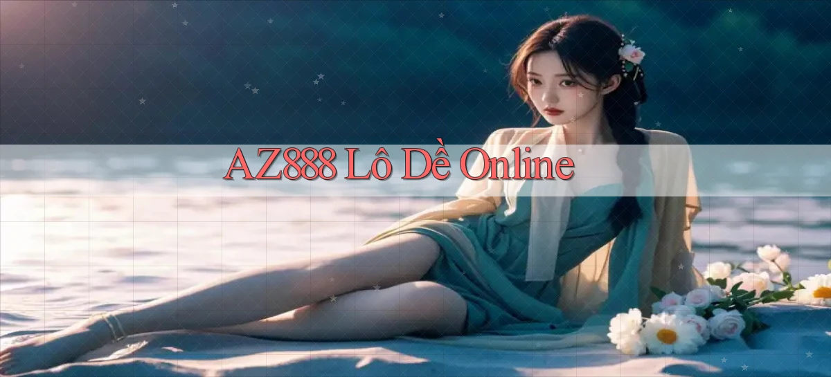 az888  lô dề online