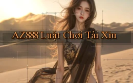 az888  luật chơi tài xỉu