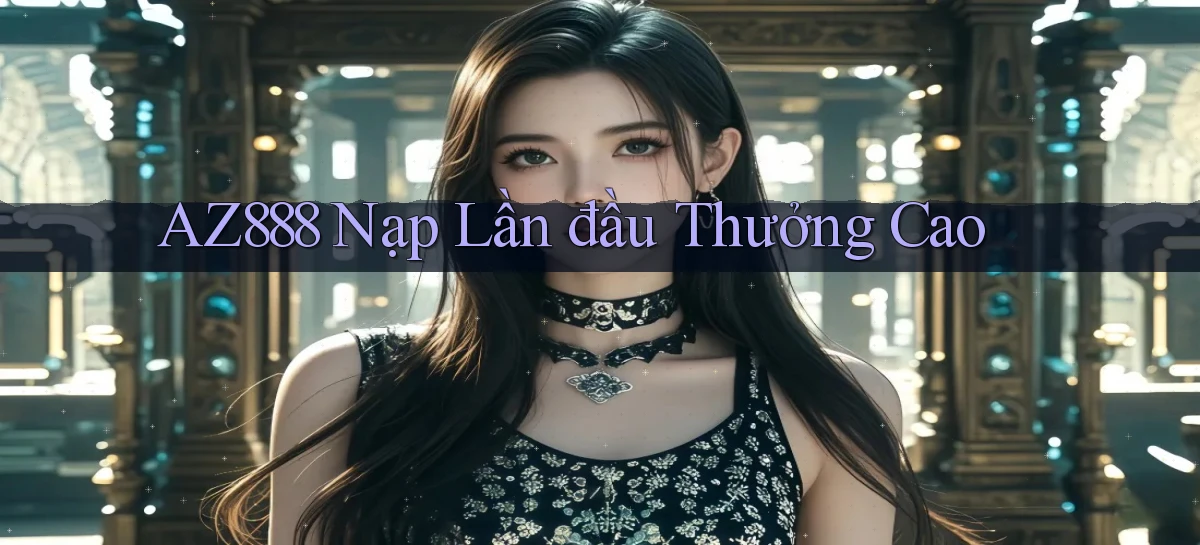 az888  nạp lần đầu thưởng cao