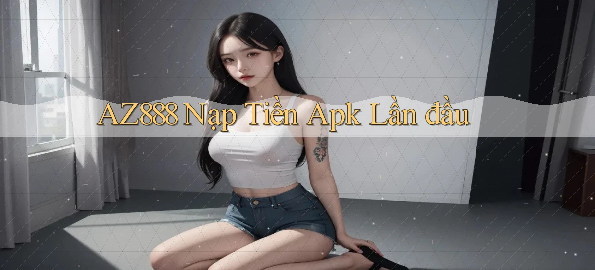 az888  nạp tiền apk lần đầu