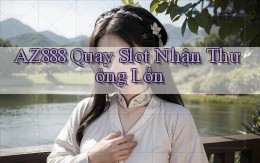 az888  quay slot nhận thưởng lớn