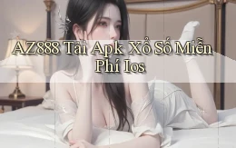az888  tải apk xổ số miễn phí ios