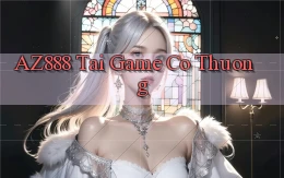 az888  tai game co thuong