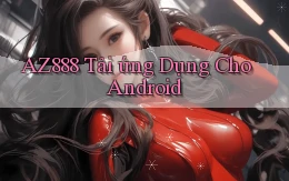 az888  tải ứng dụng cho Android