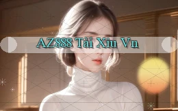 az888  tài xỉu vn