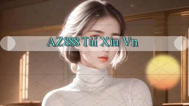 az888  tài xỉu vn