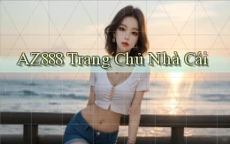 az888  trang chủ nhà cái