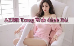 az888  trang web đánh bài