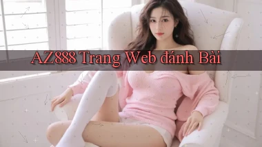 az888  trang web đánh bài