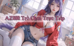 az888  trò chơi trực tiếp