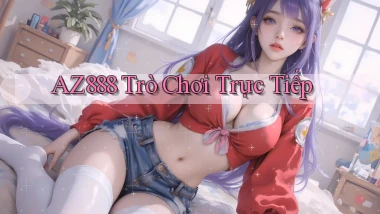 az888  trò chơi trực tiếp