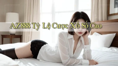 az888  tỷ lệ cược xổ số cao