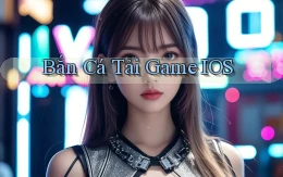 Bắn cá Tải game iOS