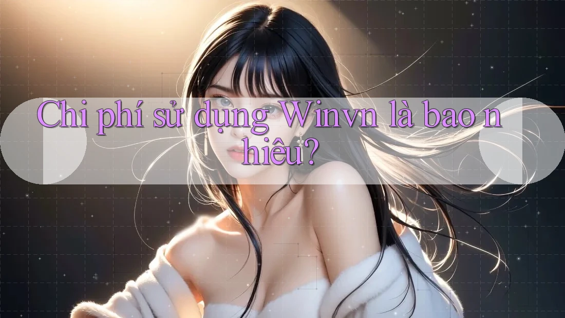Chi phí sử dụng Winvn là bao nhiêu? Chi phí sử dụng Winvn là bao nhiêu?