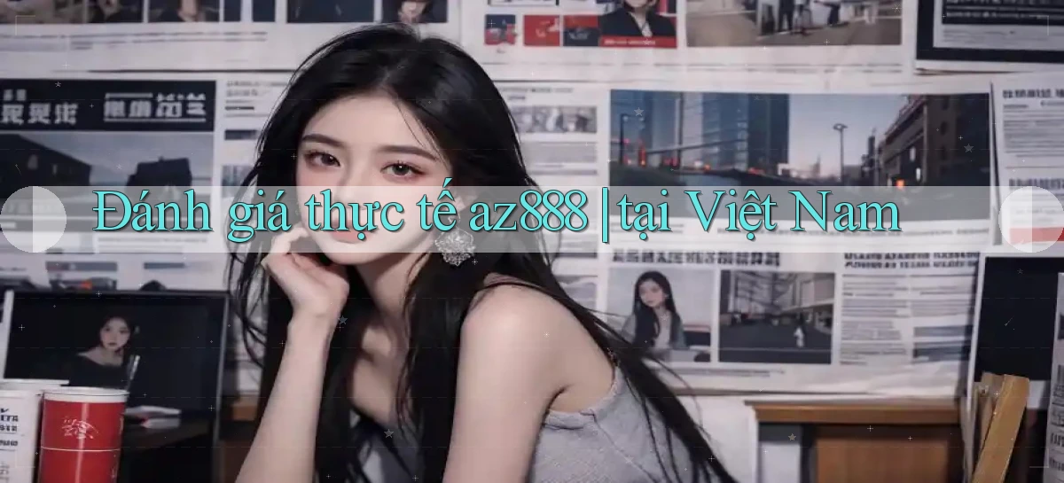 Đánh giá thực tế az888 tại Việt Nam