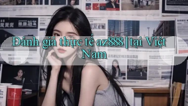 Đánh giá thực tế az888 tại Việt Nam