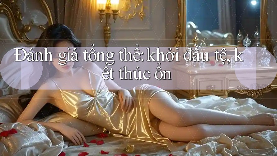 Đánh giá tổng thể: khởi đầu tệ, kết thúc ổn