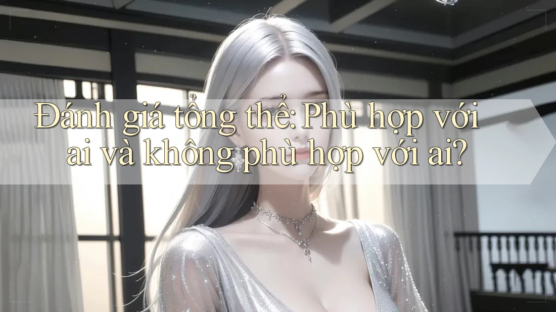 Đánh giá tổng thể: Phù hợp với ai và không phù hợp với ai?