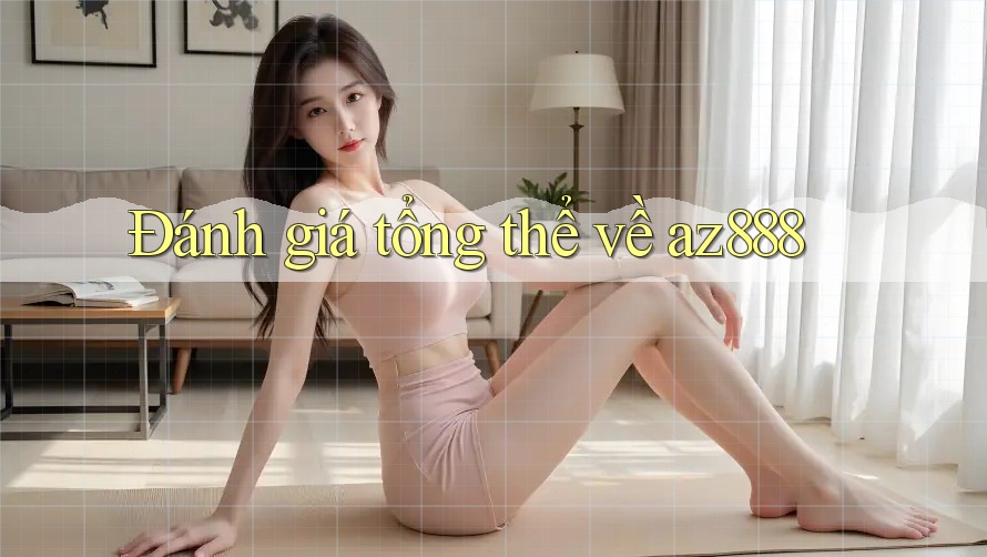 Đánh giá tổng thể về Az888 Đánh giá tổng thể về Az888