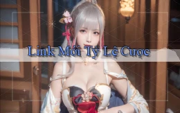 link mới Tỷ lệ cược