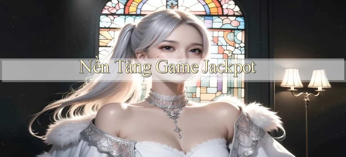 Nền tảng Game Jackpot