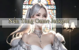 Nền tảng Game Jackpot