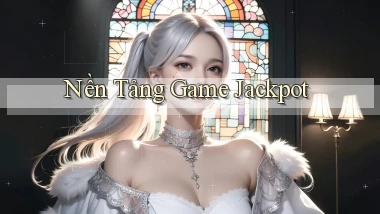 Nền tảng Game Jackpot