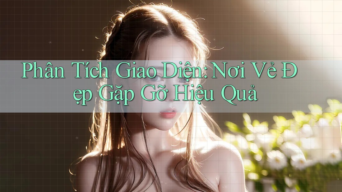 Phân Tích Giao Diện: Nơi Vẻ Đẹp Gặp Gỡ Hiệu Quả Phân Tích Giao Diện: Nơi Vẻ Đẹp Gặp Gỡ Hiệu Quả