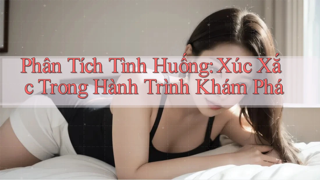 Phân Tích Tình Huống: Xúc Xắc Trong Hành Trình Khám Phá