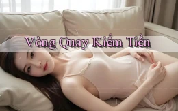 Vòng quay Kiếm tiền