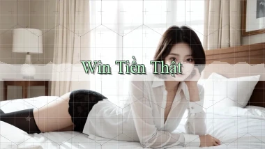 win Tiền thật