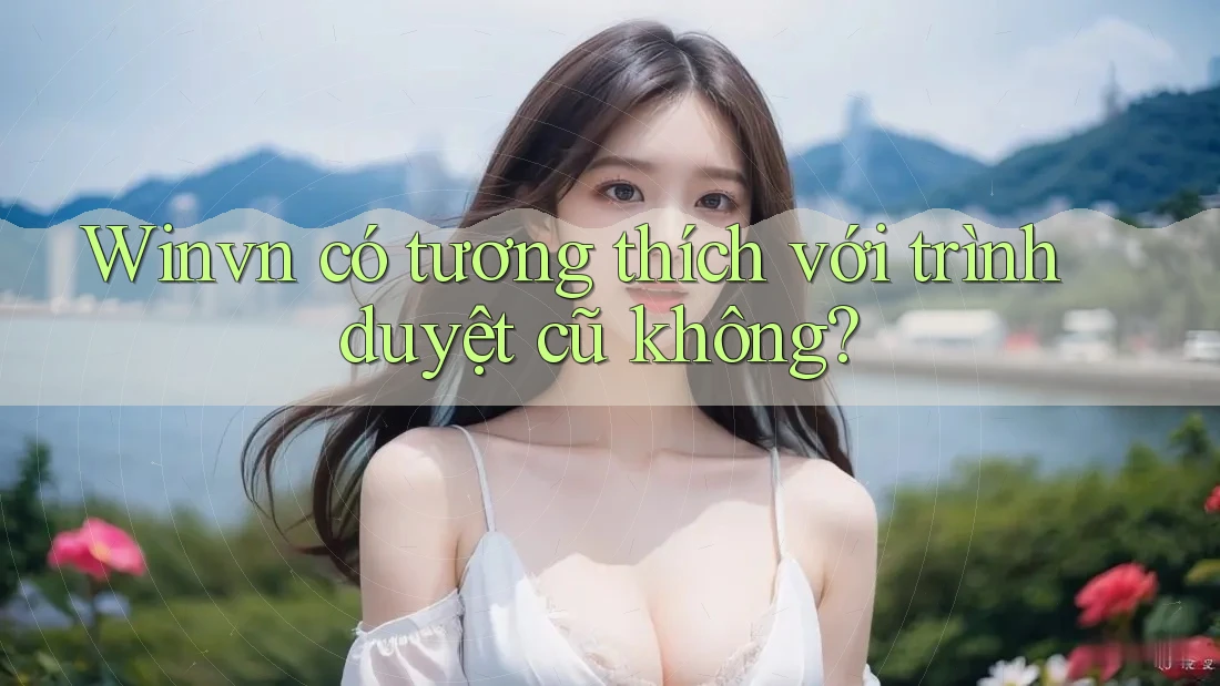 Winvn có tương thích với trình duyệt cũ không?