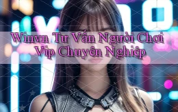 winvn  tư vấn người chơi vip chuyên nghiệp