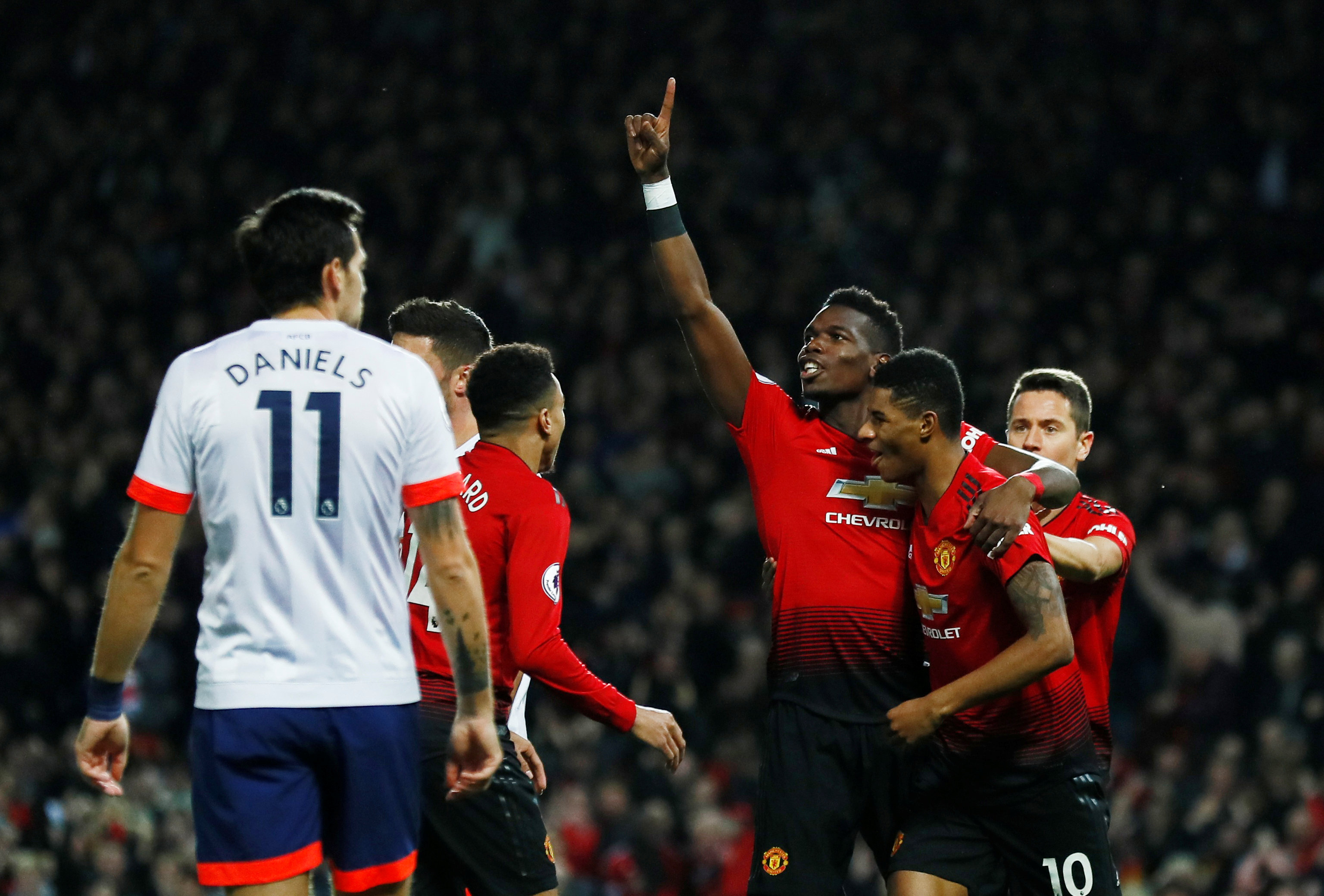 本场比赛极 本场比赛极